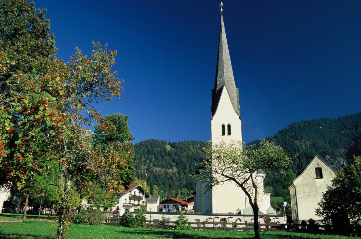 Geheimtipps Bayrischzell