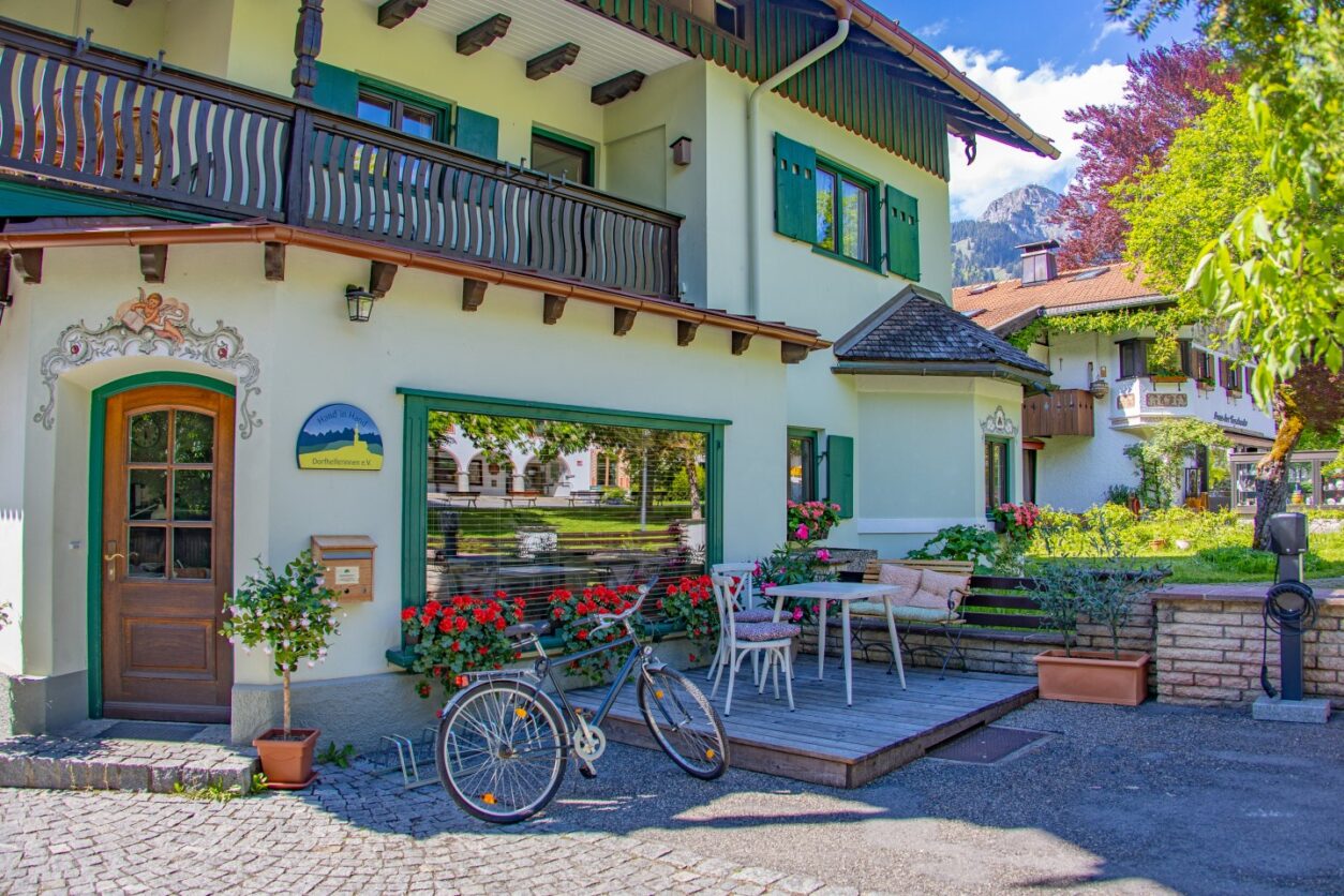 Geheimtipps Bayrischzell