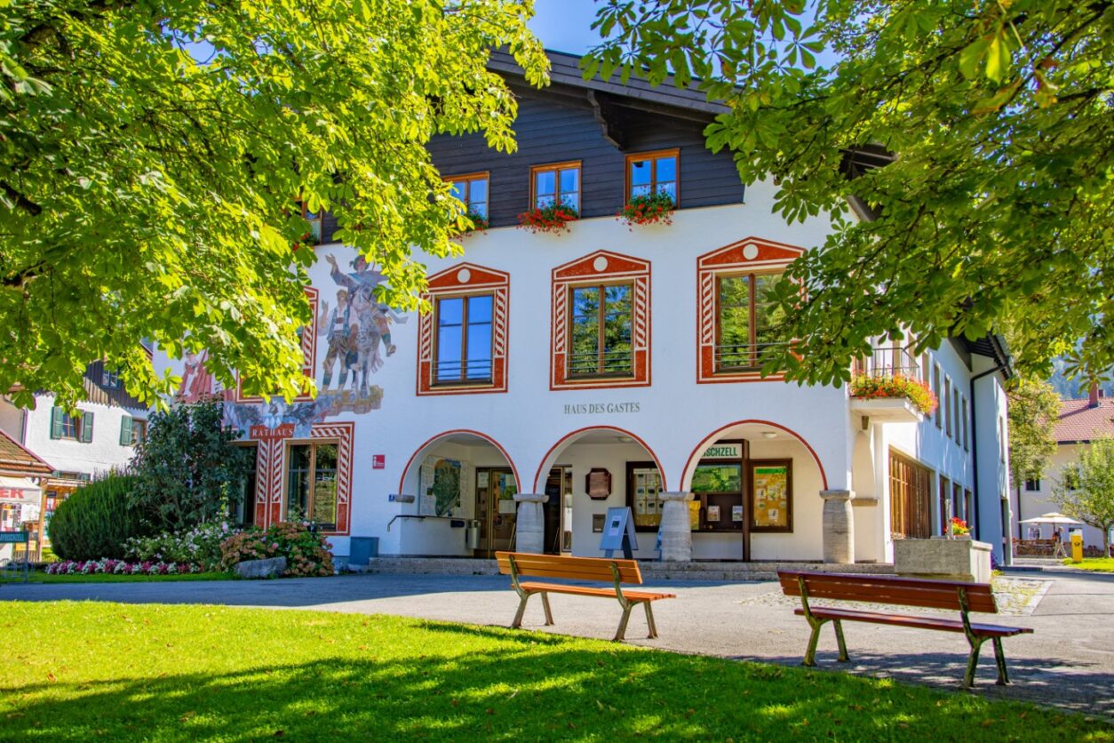 Geheimtipps Bayrischzell