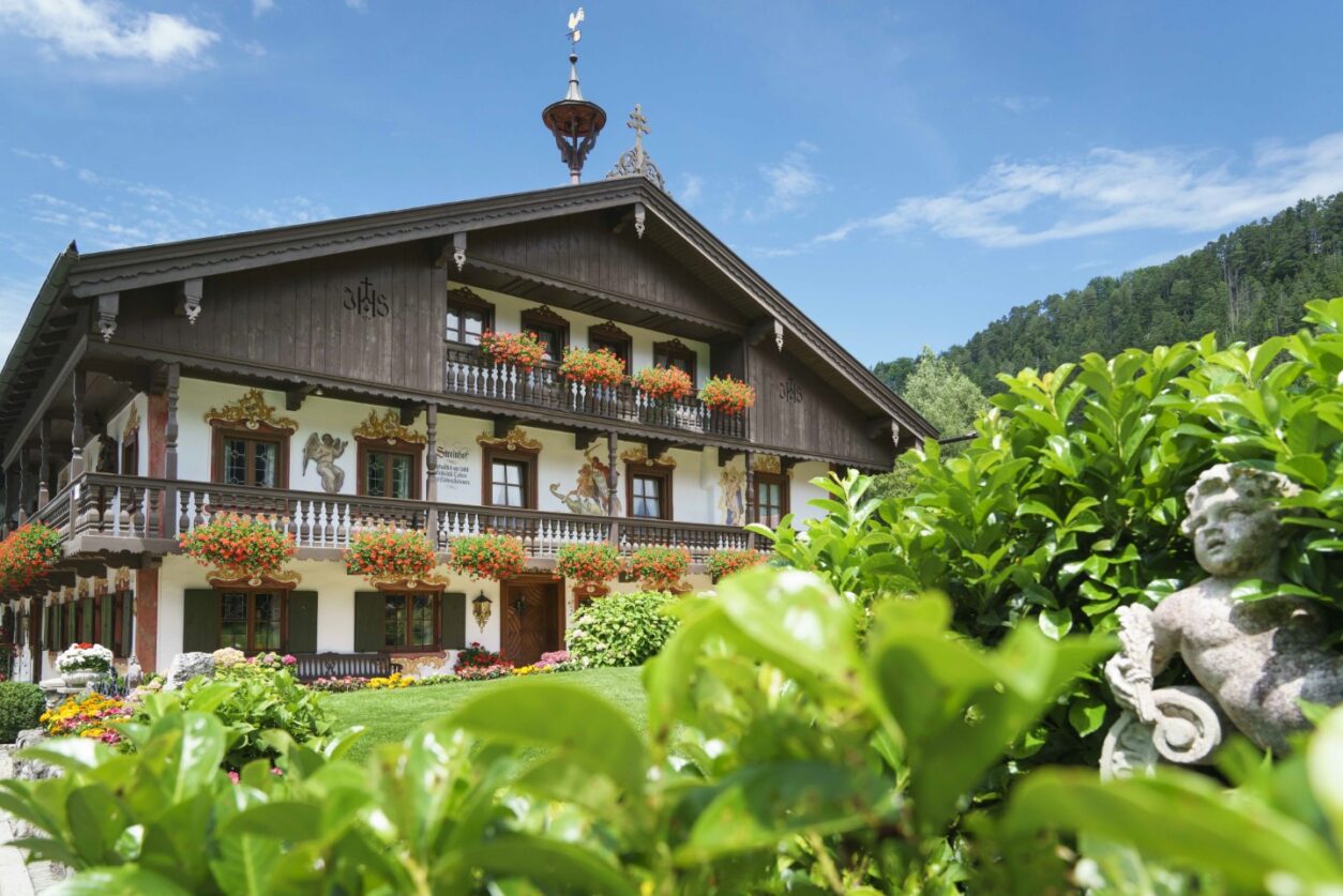 Geheimtipps Bayrischzell