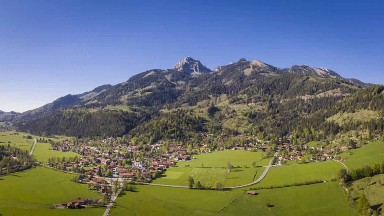 Geheimtipps Bayrischzell