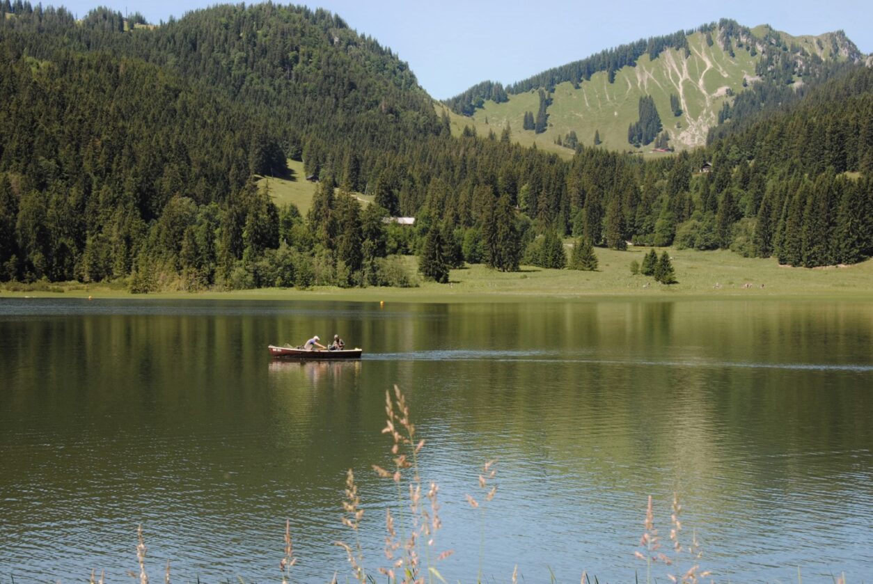 Geheimtipps Bayrischzell