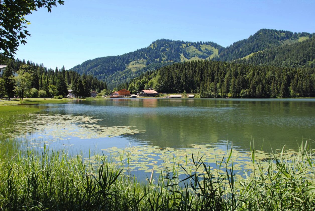 Geheimtipps Bayrischzell