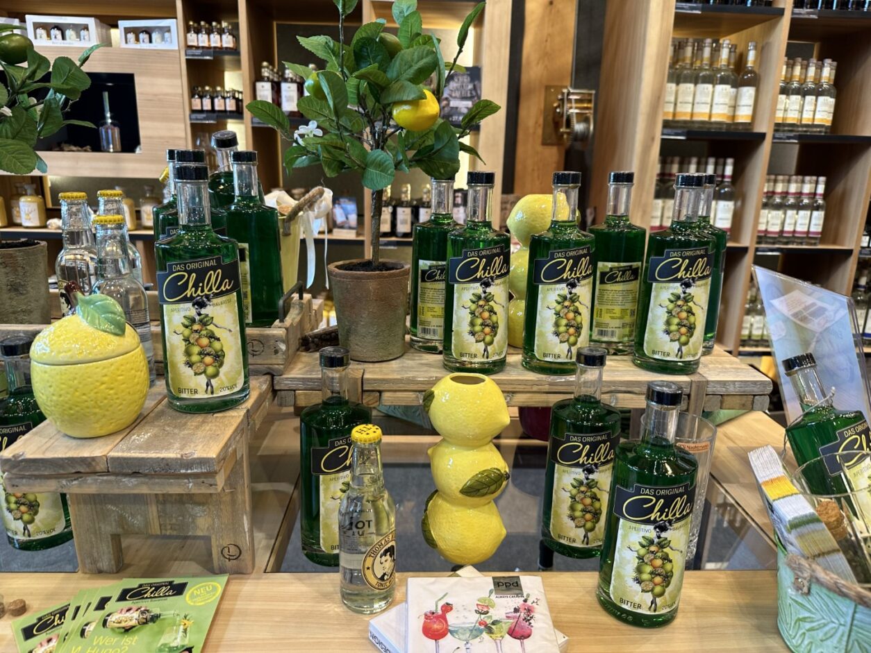 Geheimtipps Bayrischzell - Lantenhammer