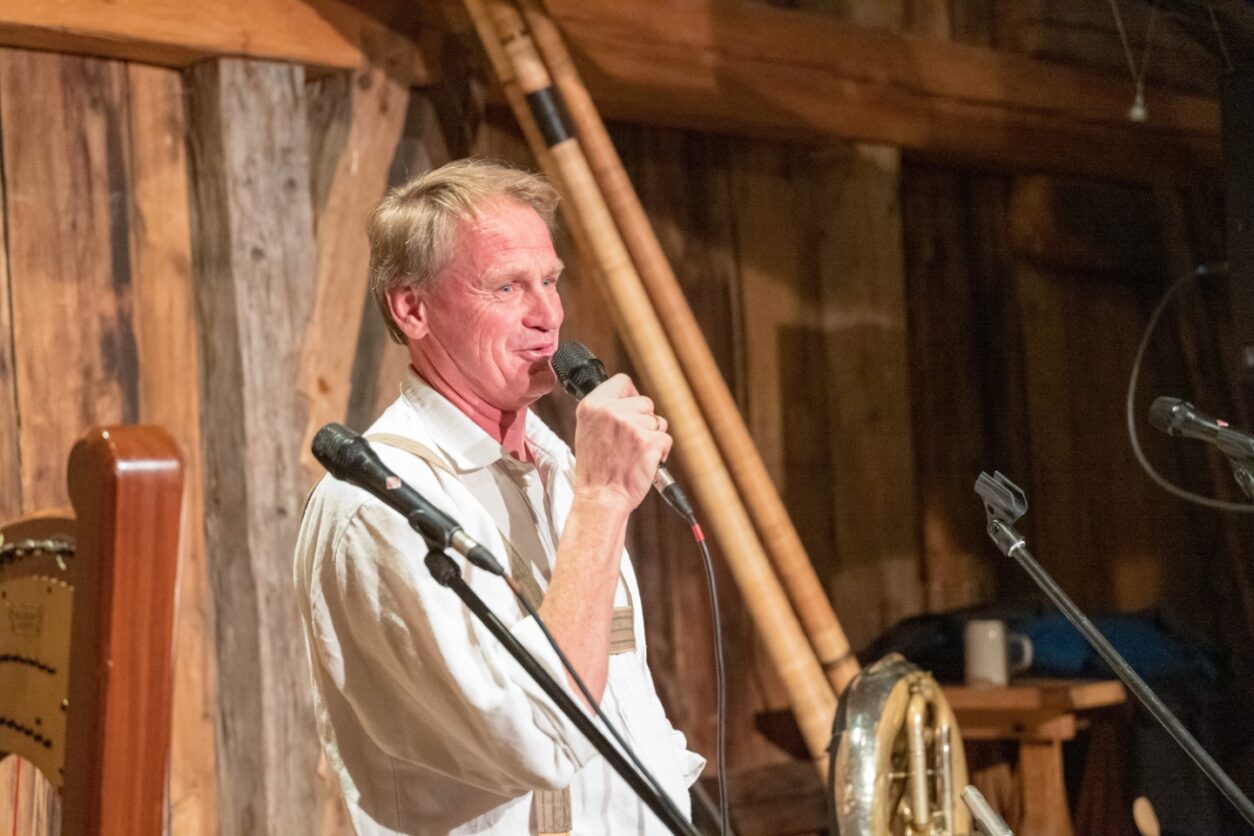 Geheimtipps Bayrischzell - Markus Wasmeier