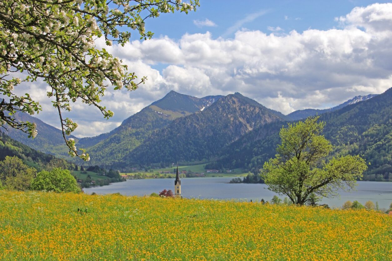 Geheimtipps Bayrischzell - Schliersee