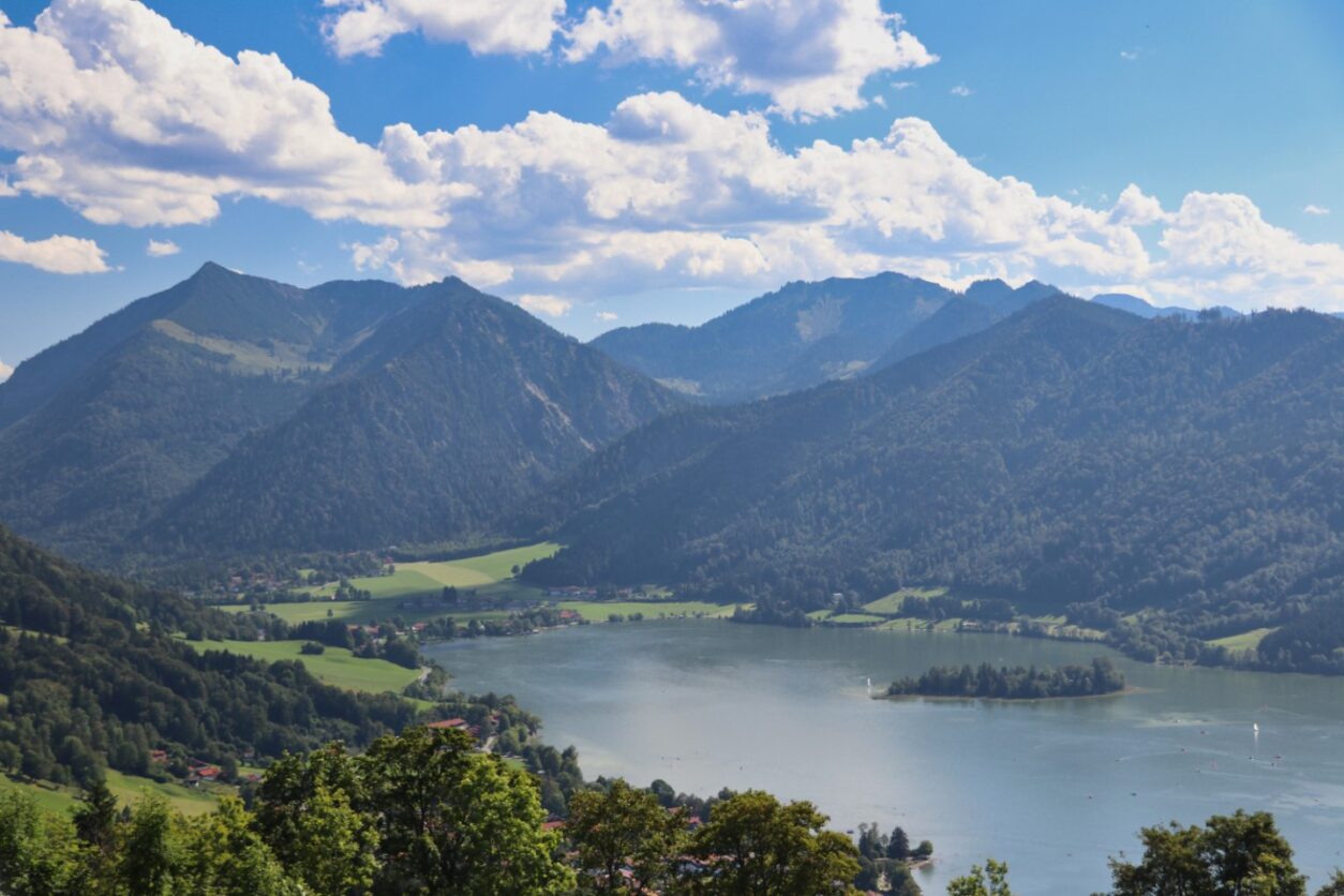 Geheimtipps Bayrischzell - Schliersee