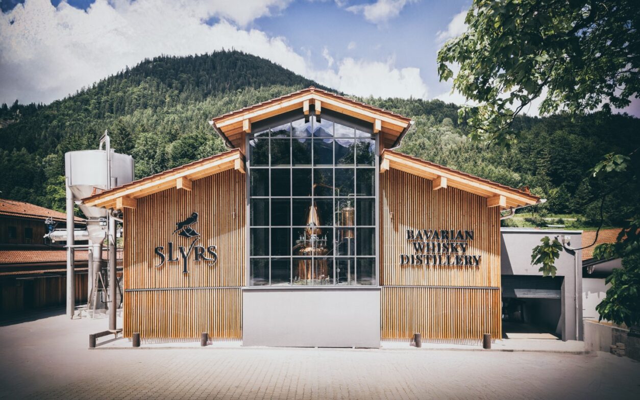 Geheimtipps Bayrischzell - SLYRS Erlebniswelt