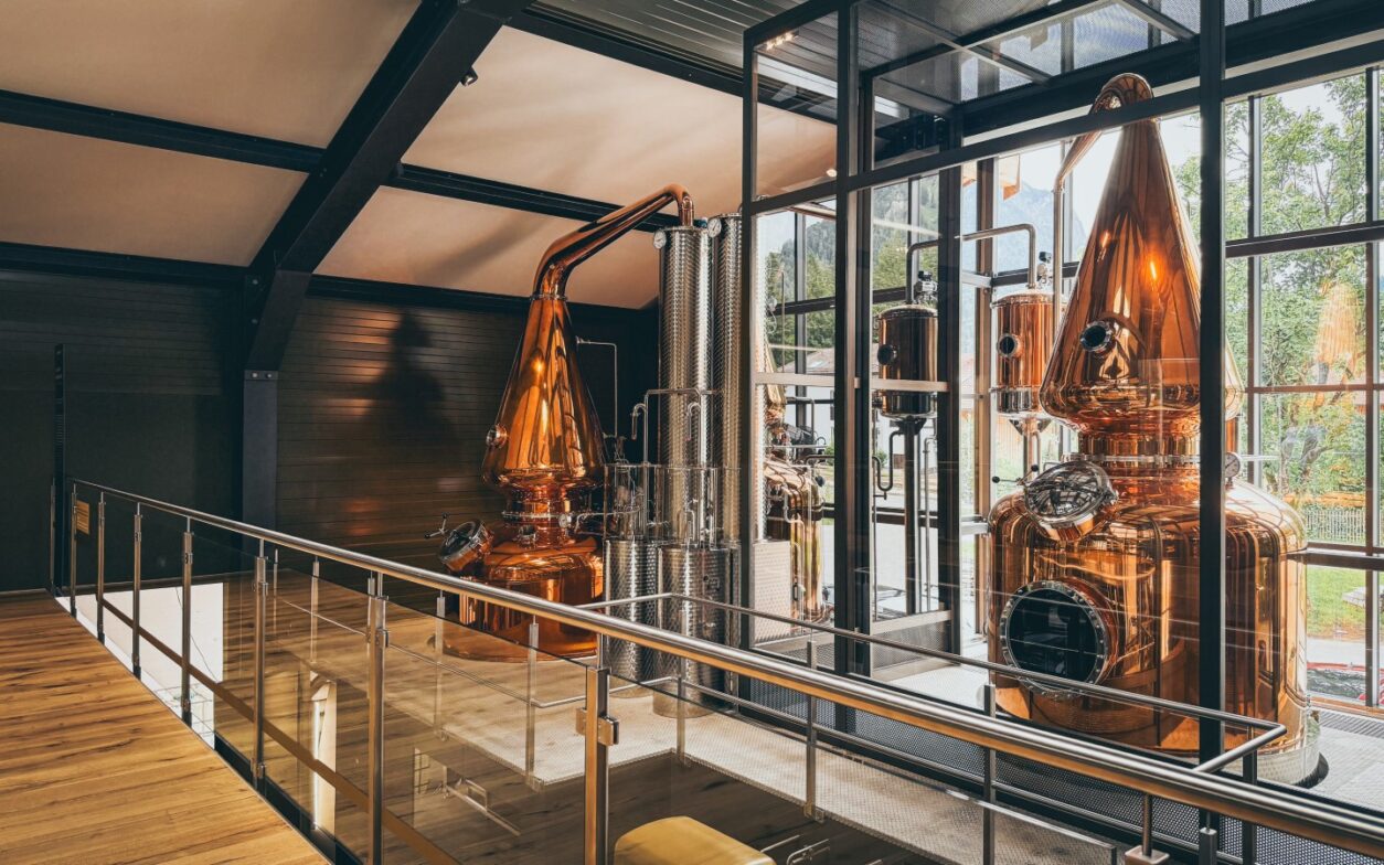 Geheimtipps Bayrischzell - SLYRS Erlebniswelt