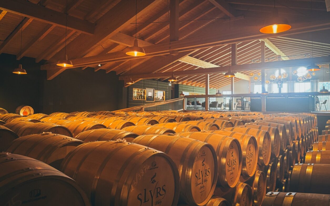 Geheimtipps Bayrischzell - SLYRS Erlebniswelt