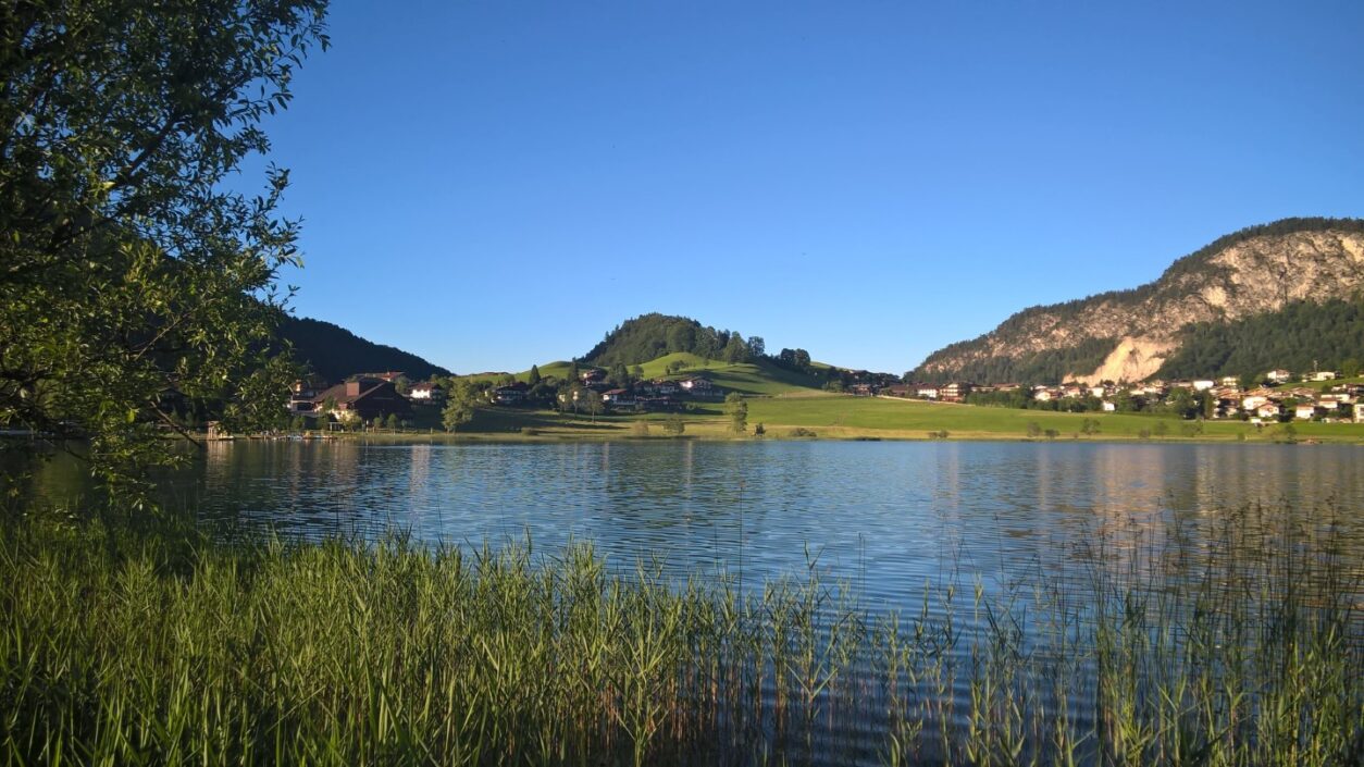 Geheimtipps Bayrischzell - Thiersee