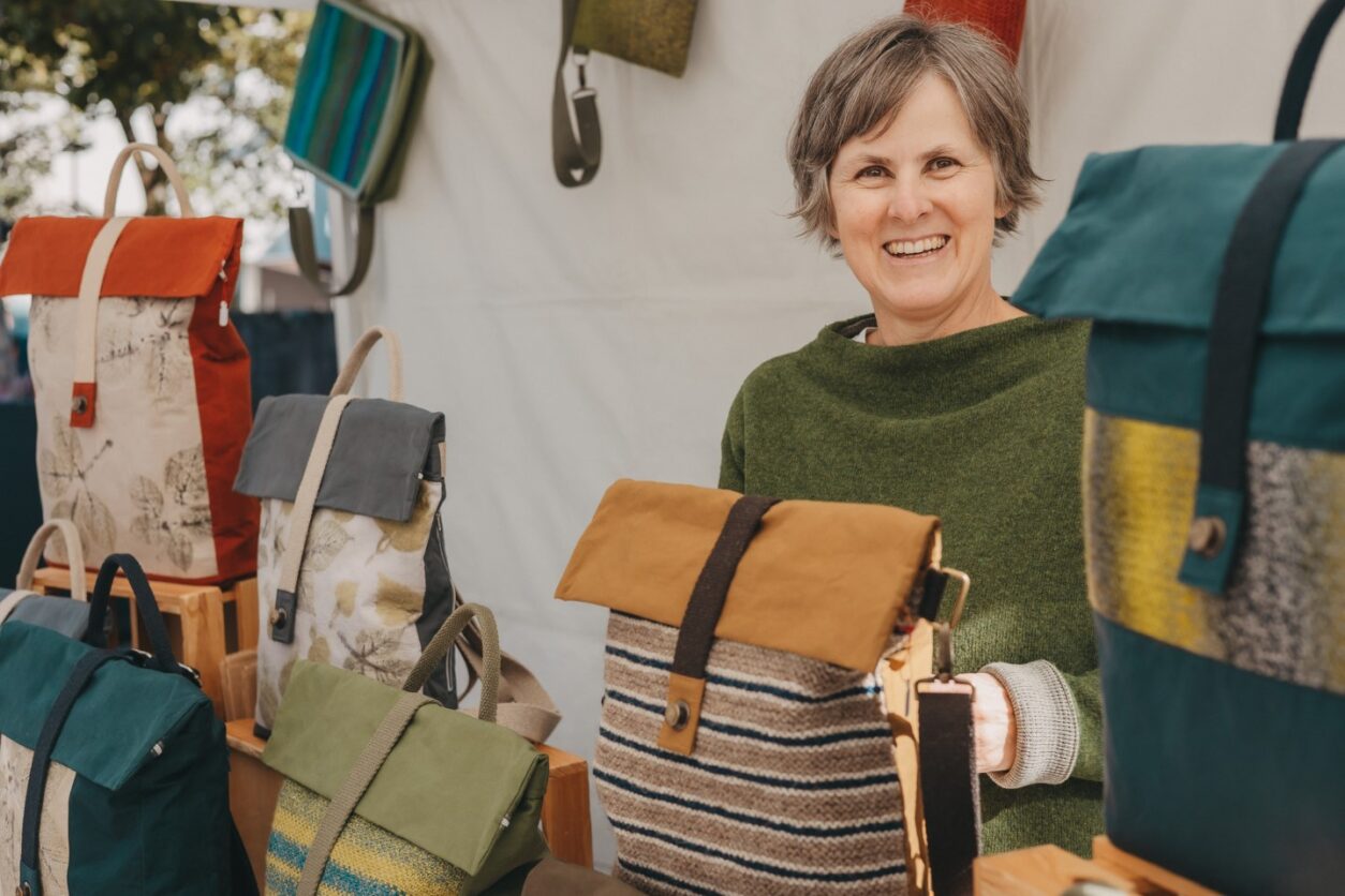 Geheimtipps Meran - Alpinart