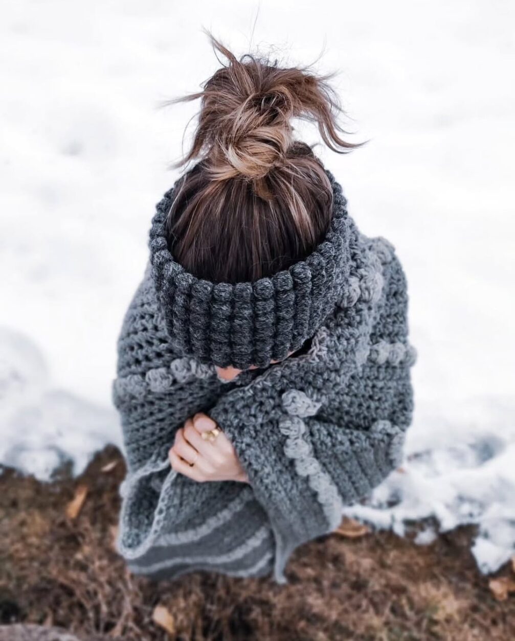 Geheimtipps Meran - Bodenkleid