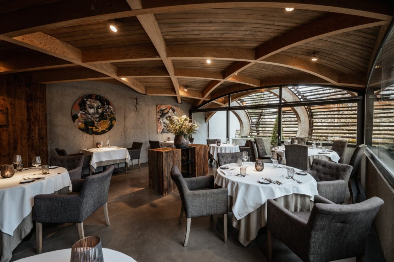 Geheimtipps Meran - Restaurant Miil