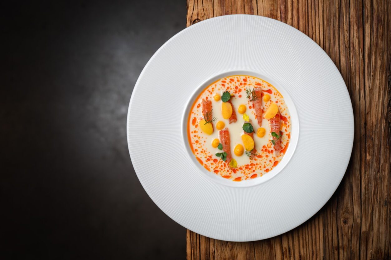 Geheimtipps Meran - Restaurant Miil