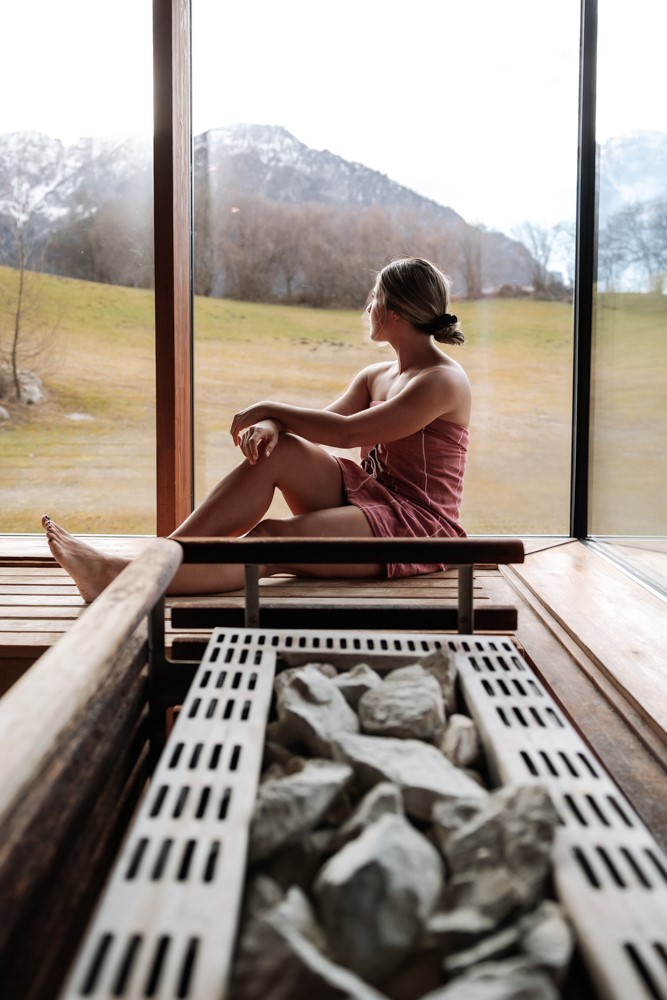 Wellnesshotel Berchtesgadener Land - Klosterhof Alpine Hideaway