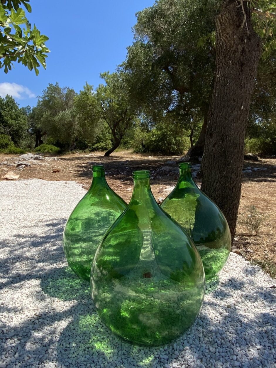 Trullo in Apulien - Trullo Grano di Puglia