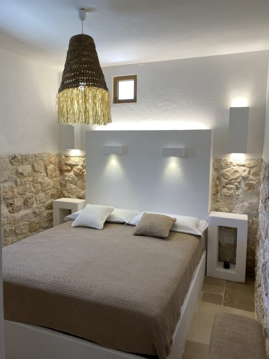 Trullo in Apulien - Trullo Grano di Puglia