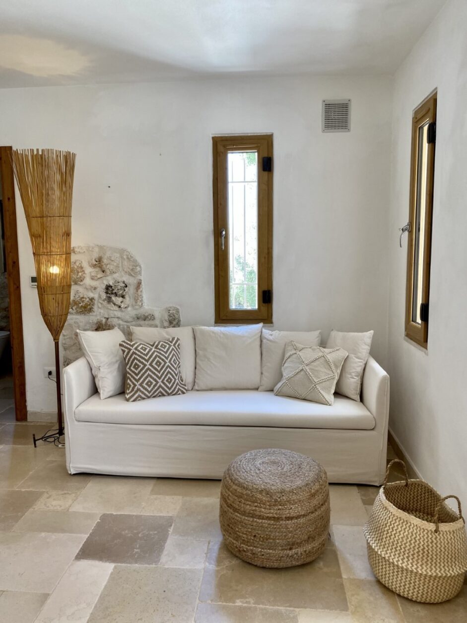 Trullo in Apulien - Trullo Grano di Puglia