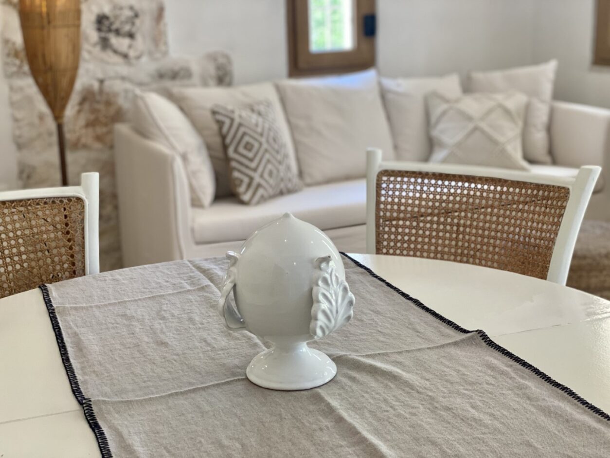 Trullo in Apulien - Trullo Grano di Puglia