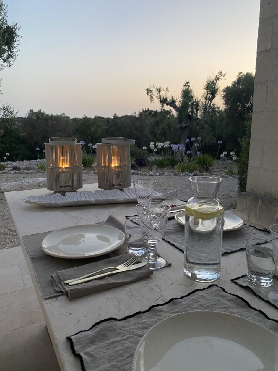 Trullo in Apulien - Trullo Grano di Puglia