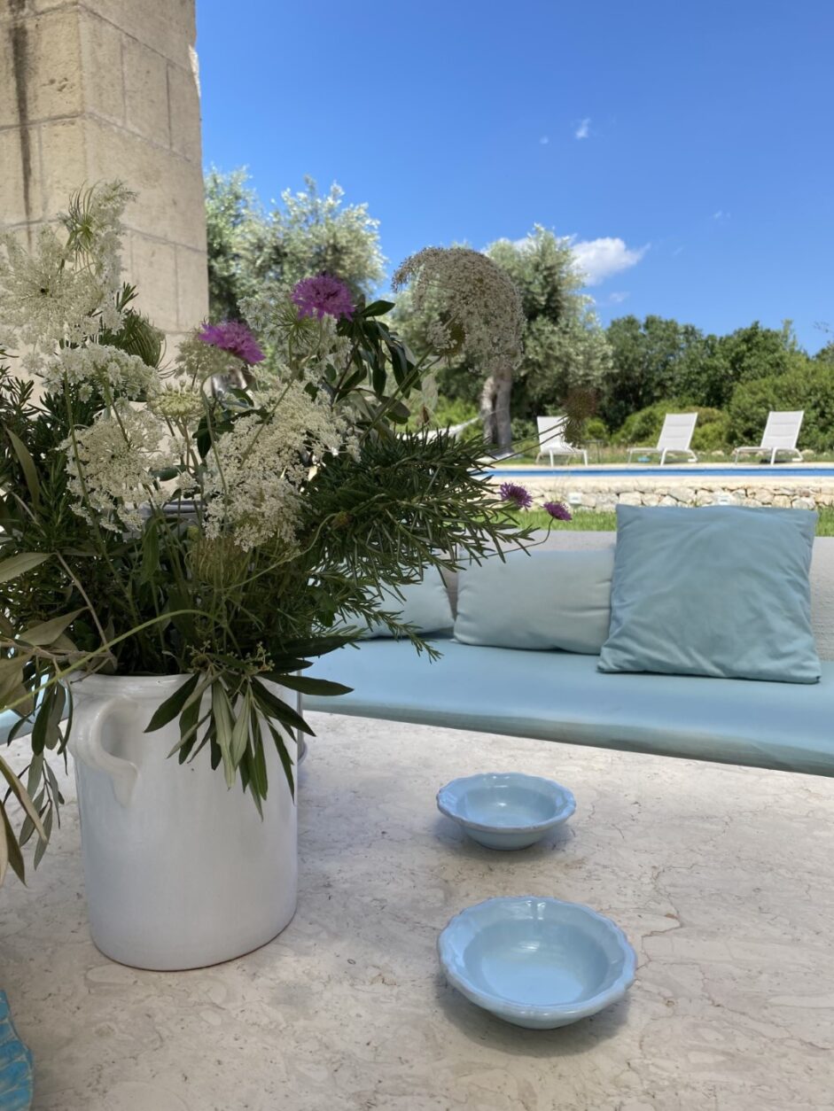 Trullo in Apulien - Trullo Grano di Puglia