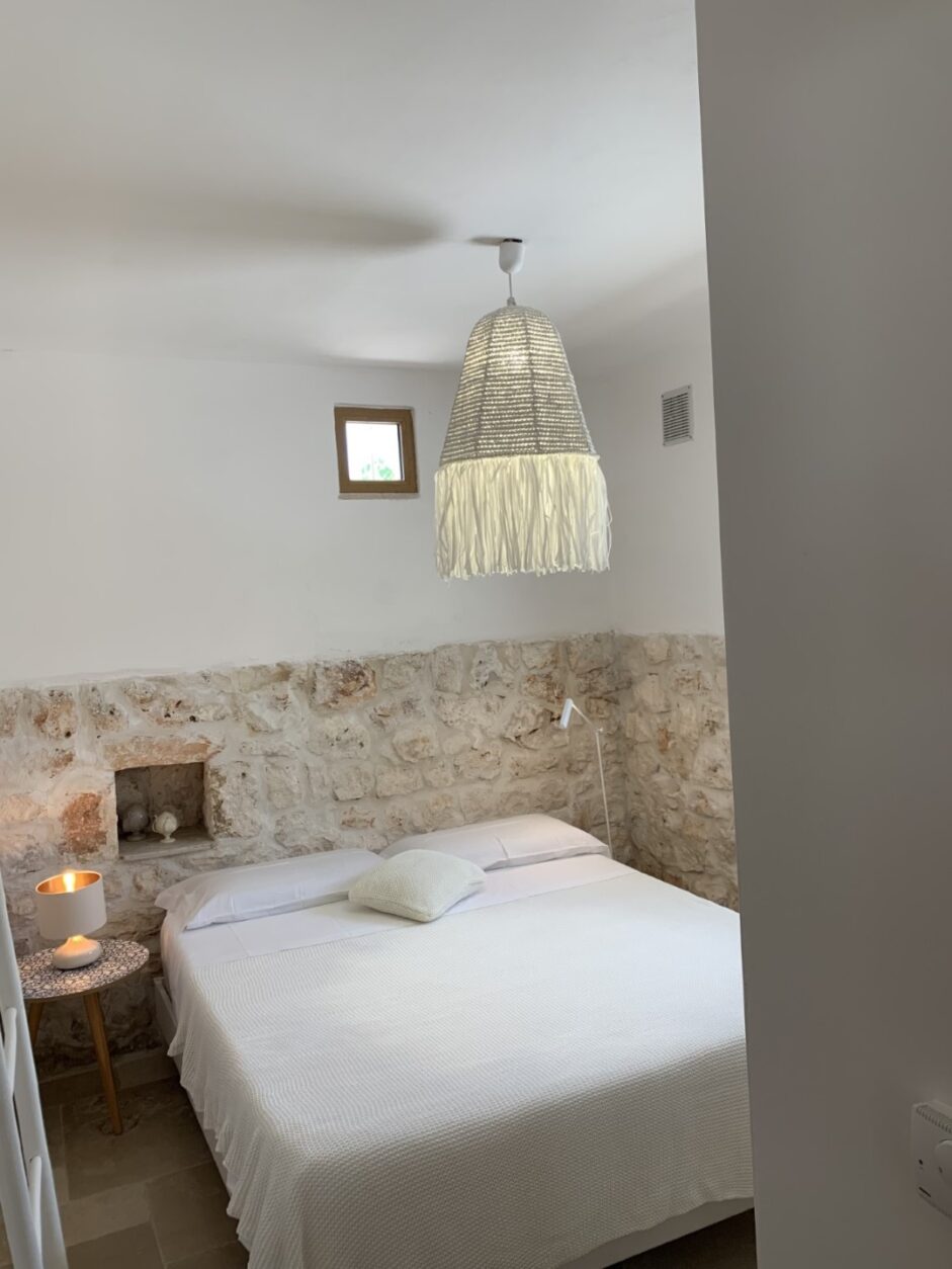 Trullo in Apulien - Trullo Grano di Puglia