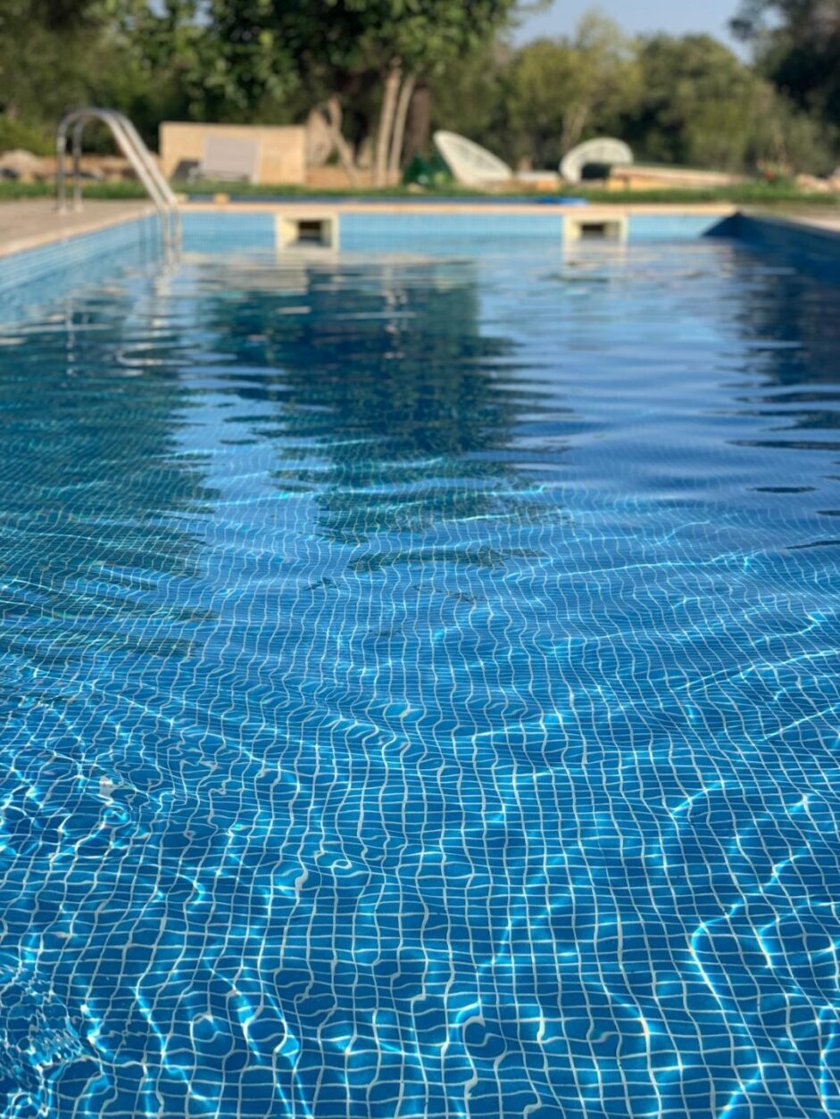 Trullo in Apulien - Trullo Grano di Puglia