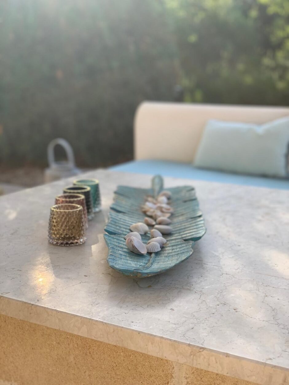 Trullo in Apulien - Trullo Grano di Puglia