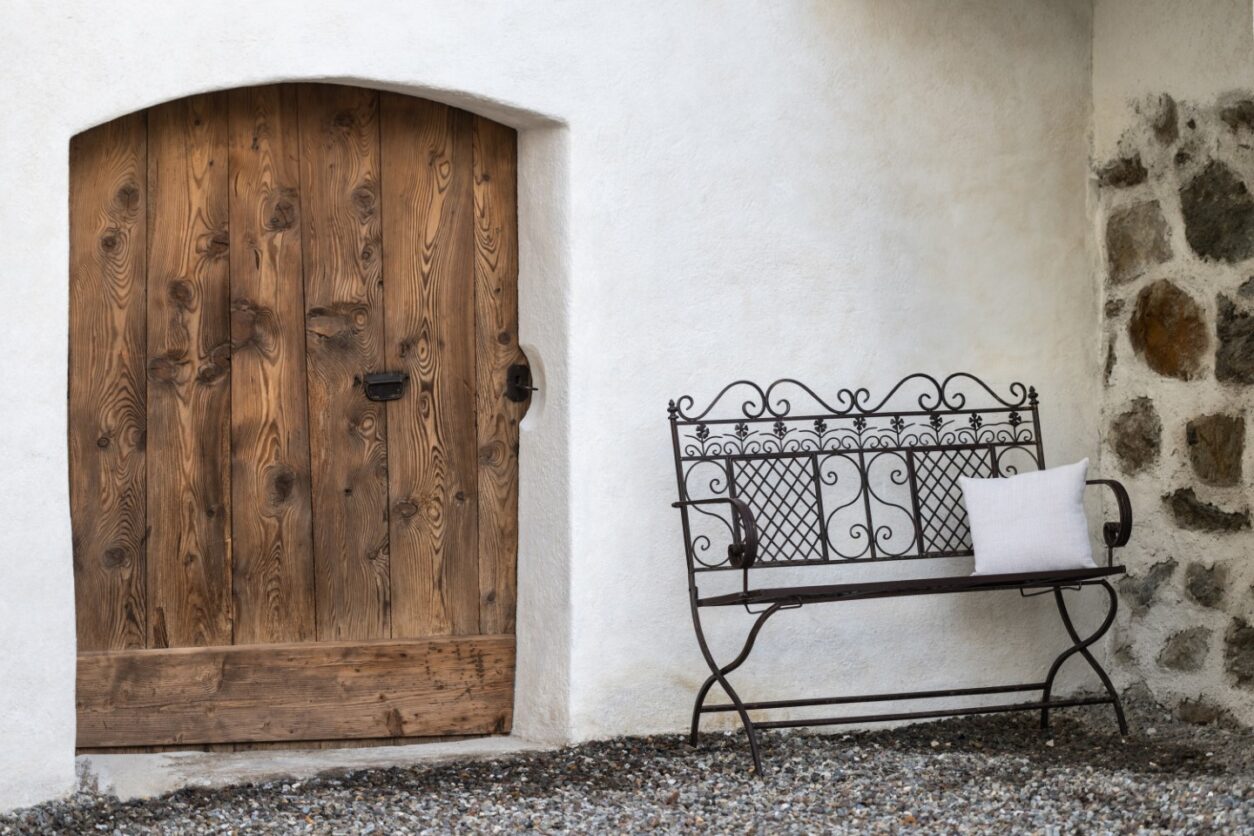 Urlaub auf dem Bauernhof in Südtirol - Pramian 1394