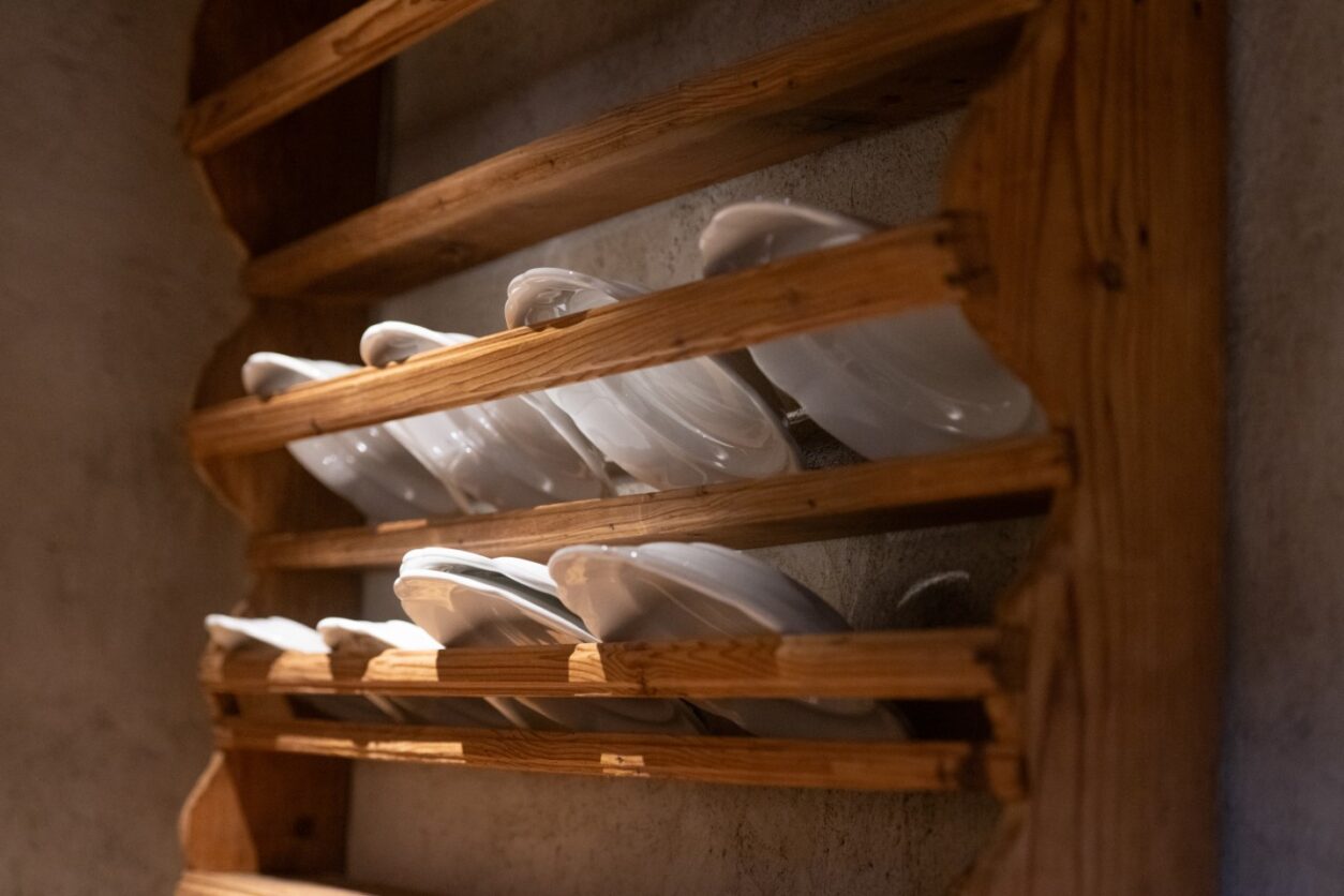 Urlaub auf dem Bauernhof in Südtirol - Pramian 1394