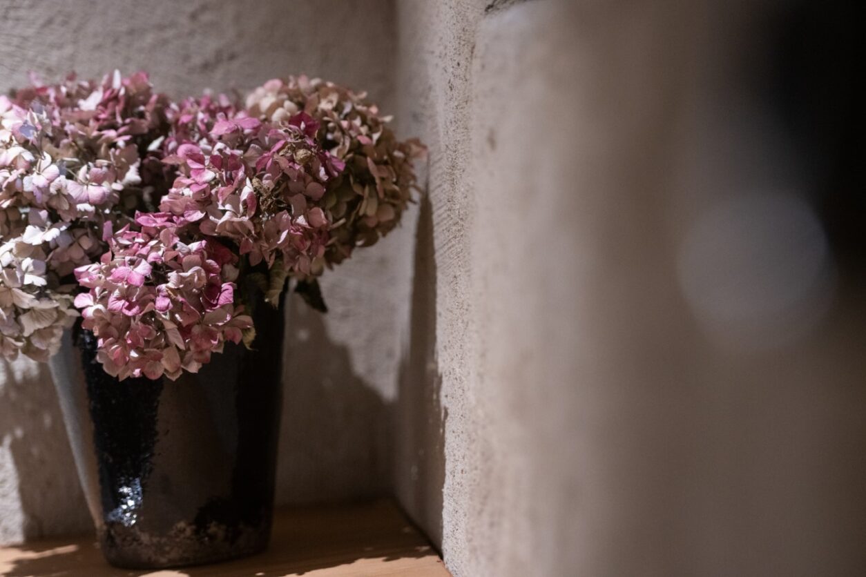 Urlaub auf dem Bauernhof in Südtirol - Pramian 1394