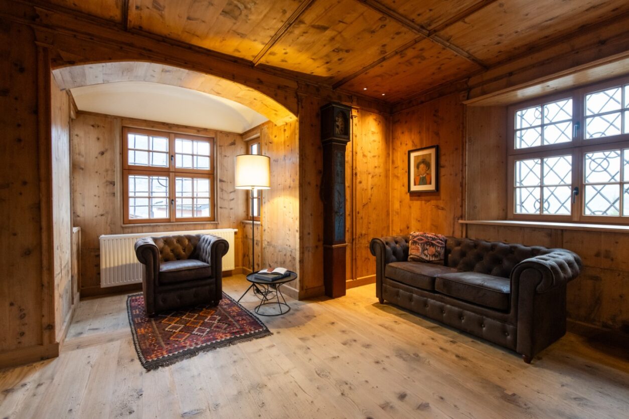 Urlaub auf dem Bauernhof in Südtirol - Pramian 1394