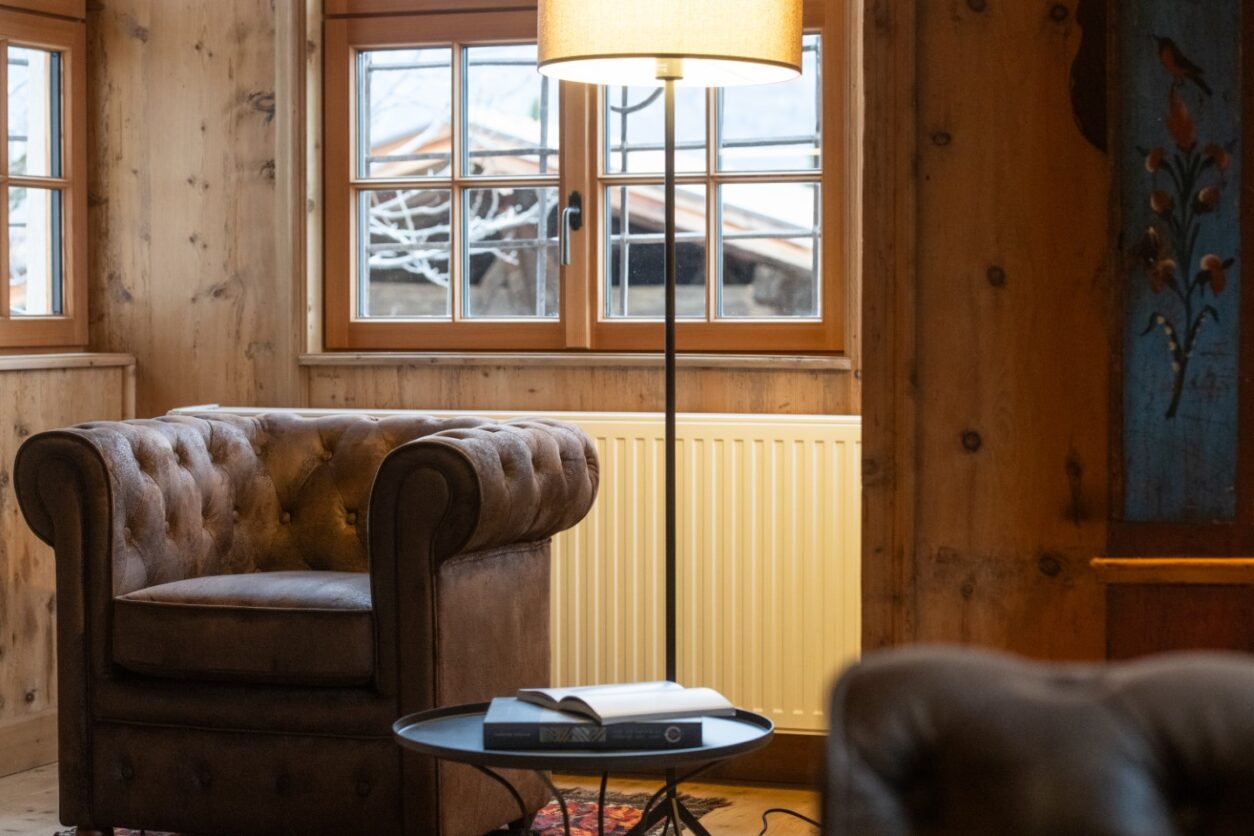 Urlaub auf dem Bauernhof in Südtirol - Pramian 1394