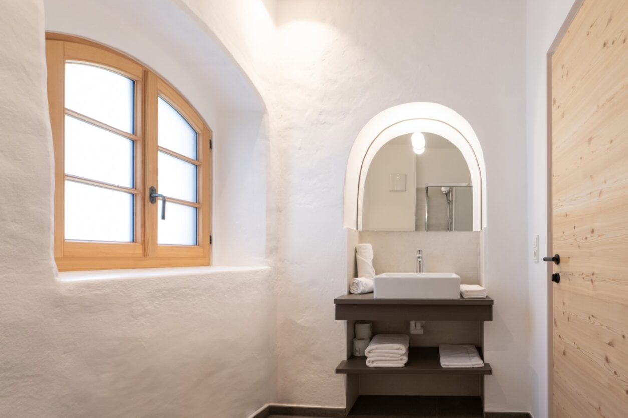 Urlaub auf dem Bauernhof in Südtirol - Pramian 1394