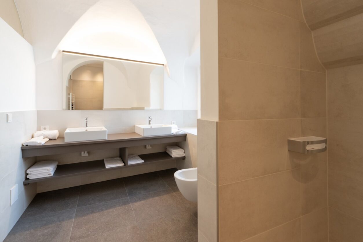 Urlaub auf dem Bauernhof in Südtirol - Pramian 1394