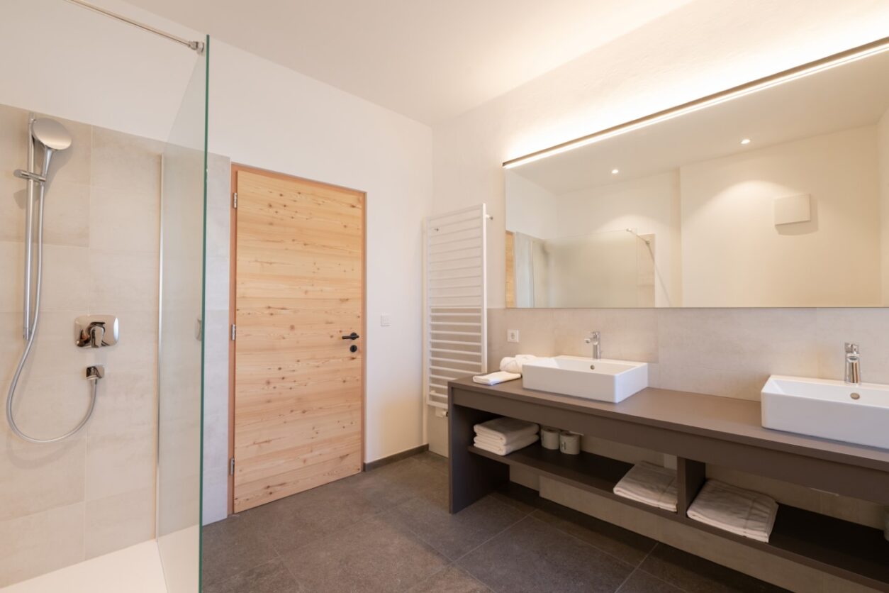 Urlaub auf dem Bauernhof in Südtirol - Pramian 1394