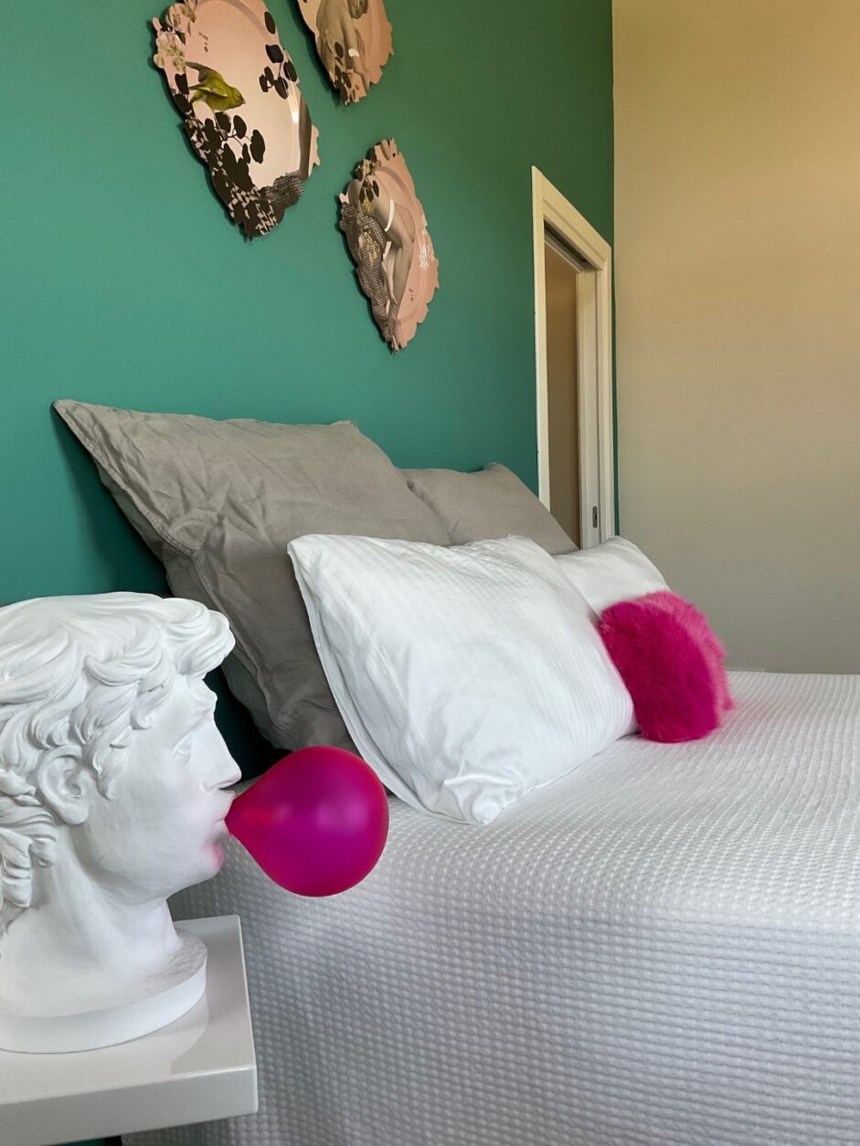 Villa Gaia - Ferienhaus Piemont - BB