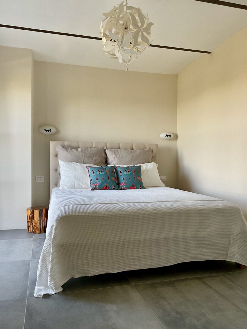 Villa Gaia - Ferienhaus Piemont - BB