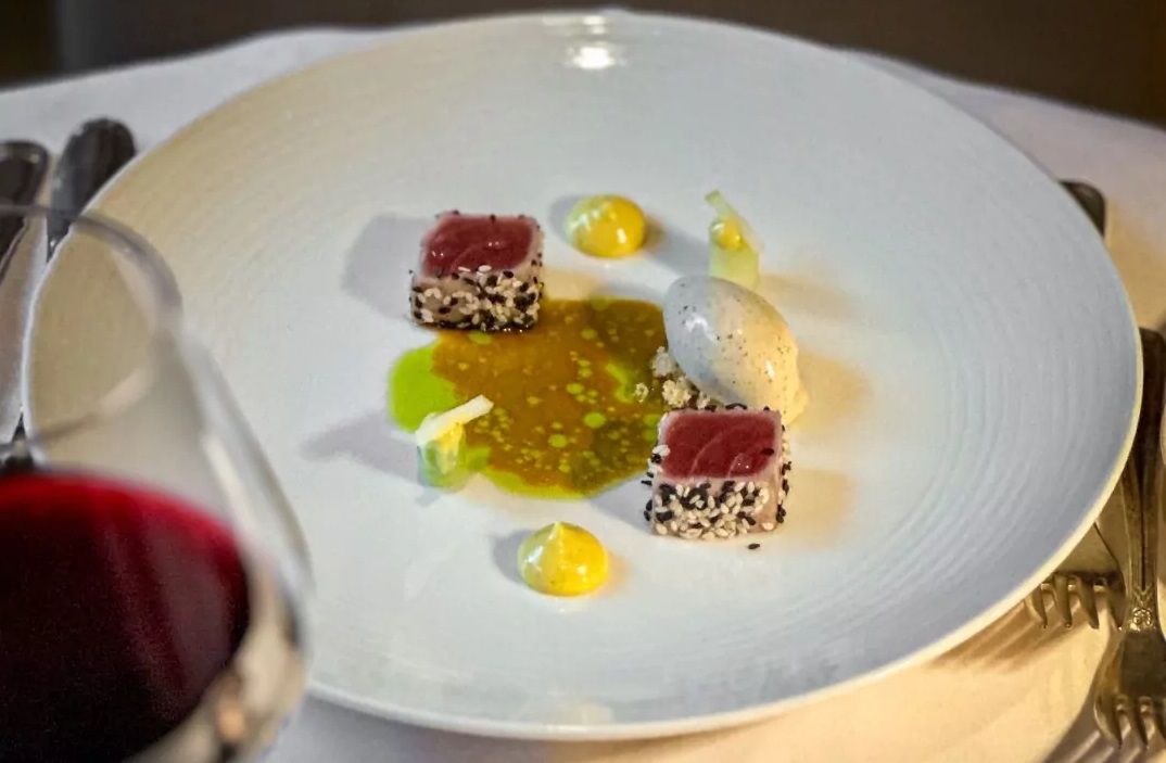 Wellnesshotel Lermoos - Hotel Post Lermoos - Urlaub für Feinschmecker