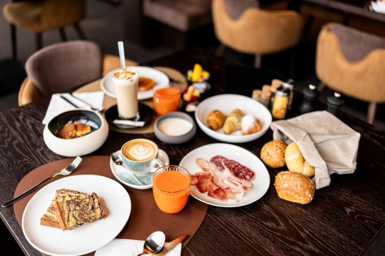 Boutiquehotel in den Dolomiten - Alma Alpina Lodge