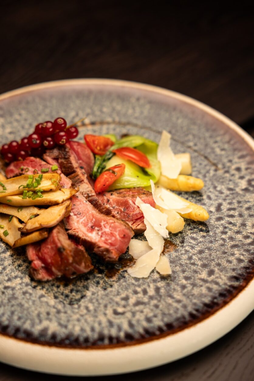 Boutiquehotel in den Dolomiten - Alma Alpina Lodge