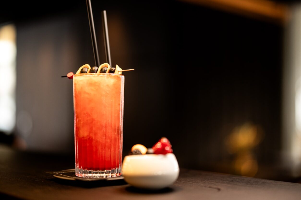 Boutiquehotel in den Dolomiten - Alma Alpina Lodge