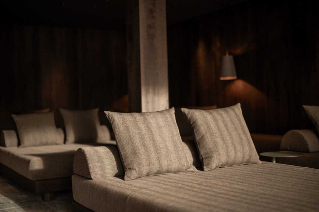 Boutiquehotel in den Dolomiten - Alma Alpina Lodge