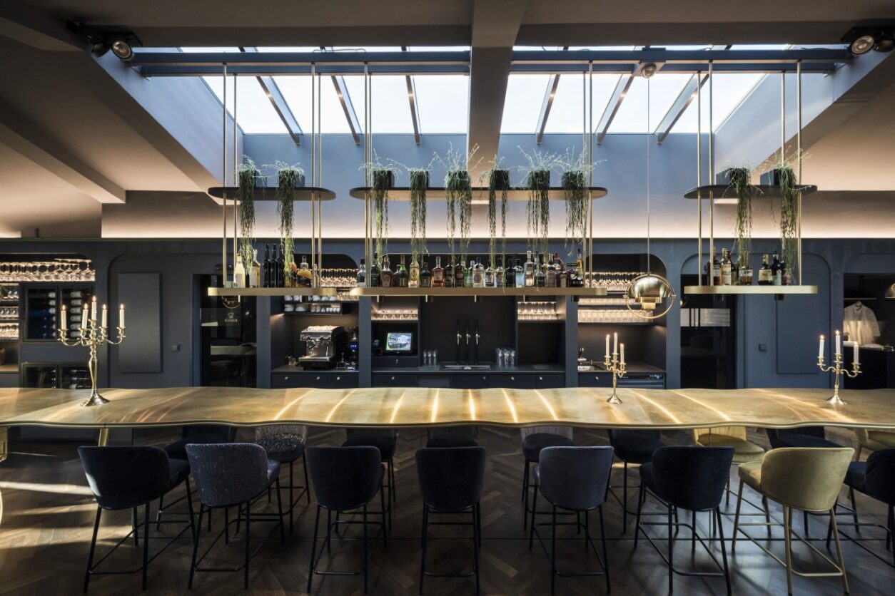 Boutiquehotel in Innsbruck - Altstadthotel Weisses Kreuz