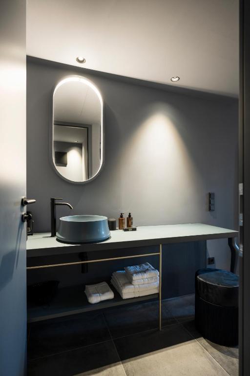 Boutiquehotel in Innsbruck - Altstadthotel Weisses Kreuz