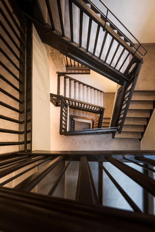 Boutiquehotel in Innsbruck - Altstadthotel Weisses Kreuz