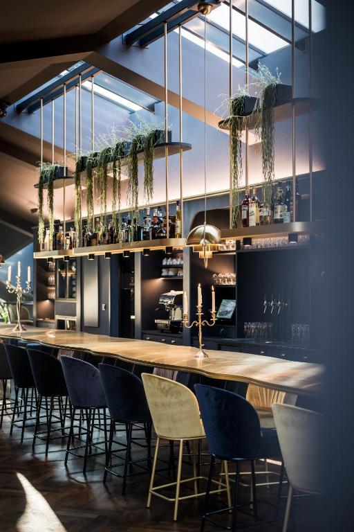 Boutiquehotel in Innsbruck - Altstadthotel Weisses Kreuz