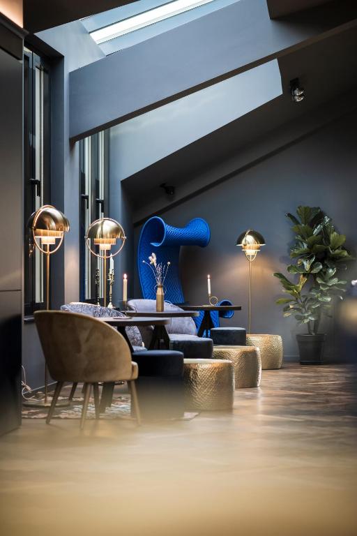 Boutiquehotel in Innsbruck - Altstadthotel Weisses Kreuz