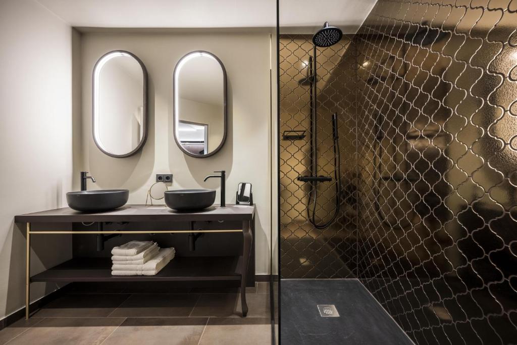 Boutiquehotel in Innsbruck - Altstadthotel Weisses Kreuz